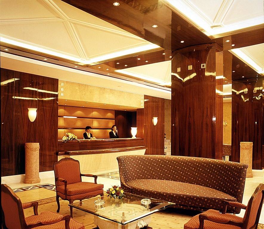 Rodos Park Suites & Spa