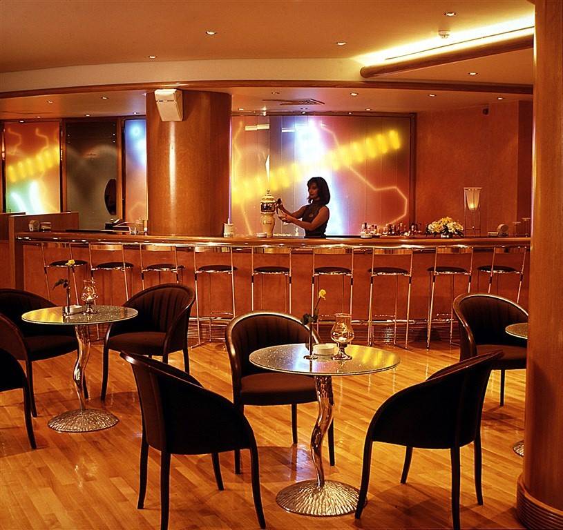 Rodos Park Suites & Spa