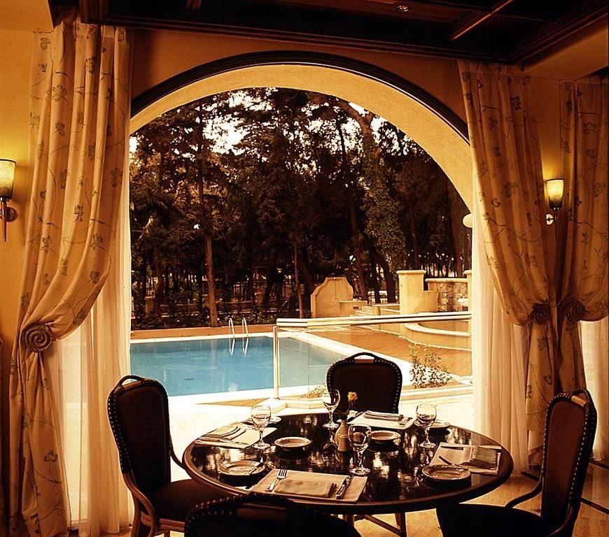 Rodos Park Suites & Spa
