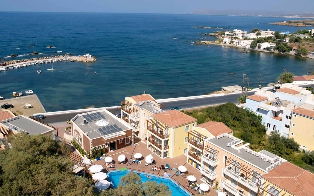 Porto Kalamaki