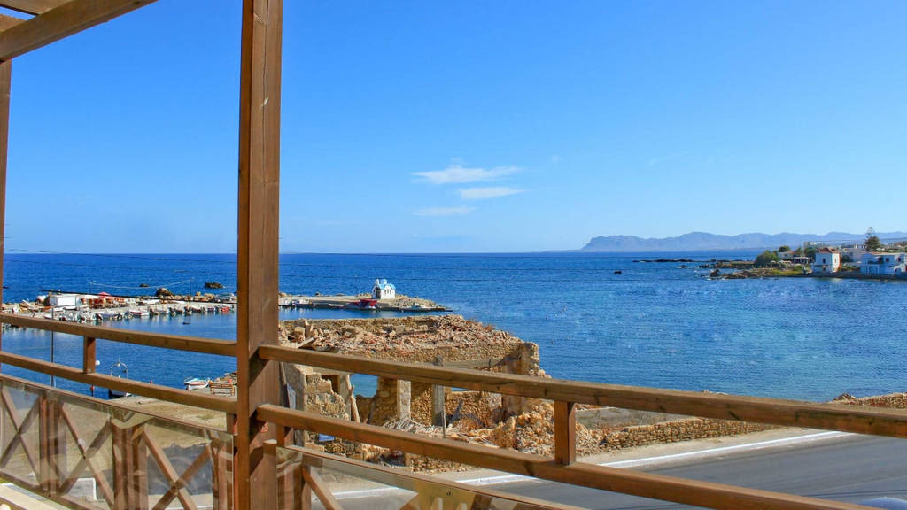 Porto Kalamaki