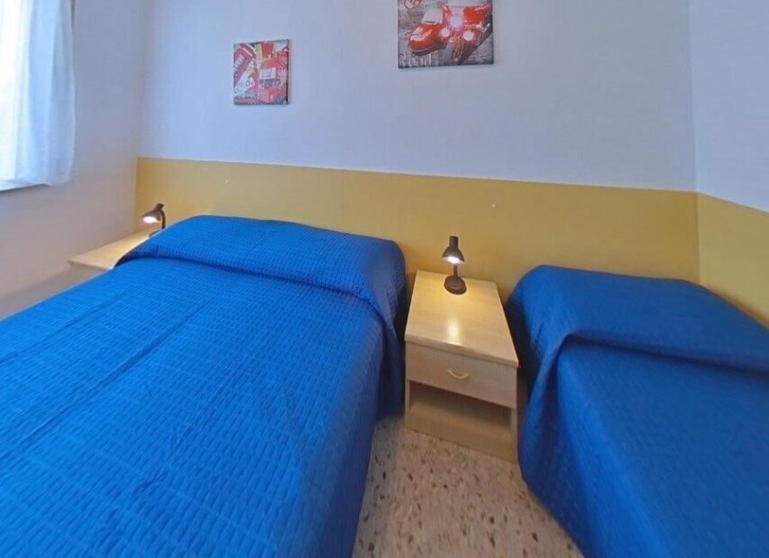 Residence Levante