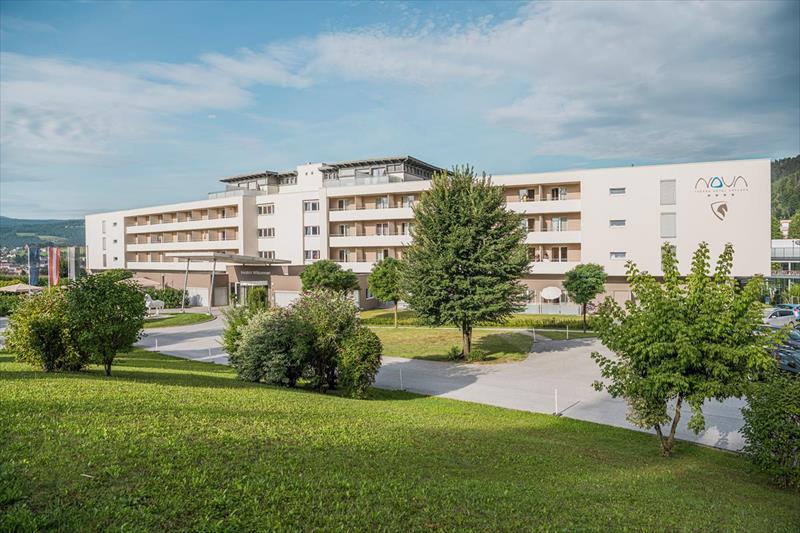 Therme Nova (Köflach)