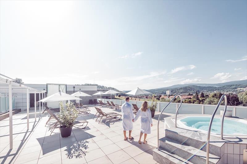 Therme Nova (Köflach)