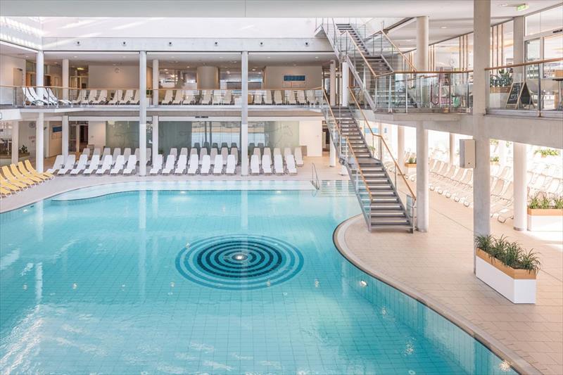 Therme Nova (Köflach)
