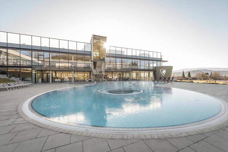 Therme Nova (Köflach)