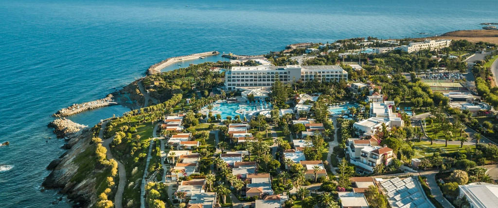 Iberostar Creta Mare