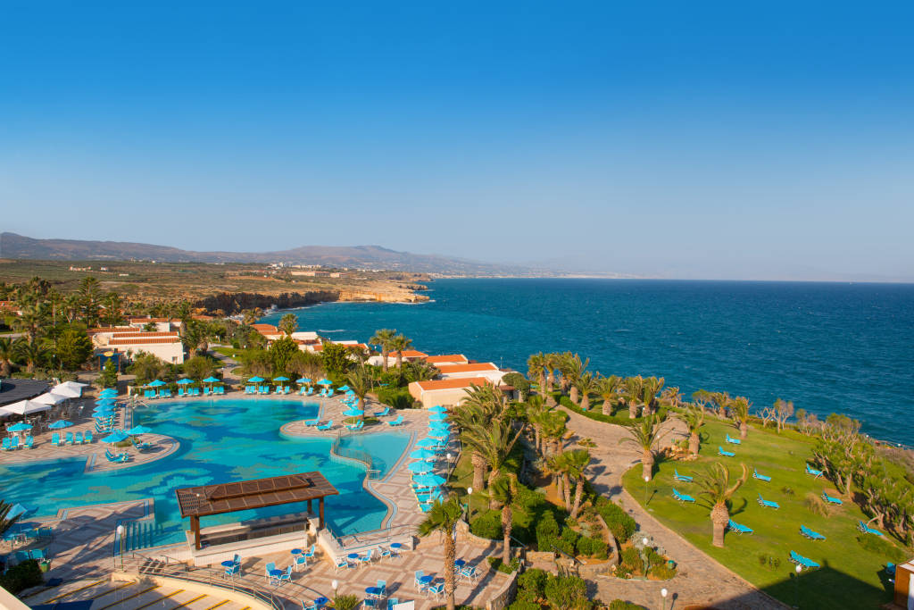Iberostar Creta Mare