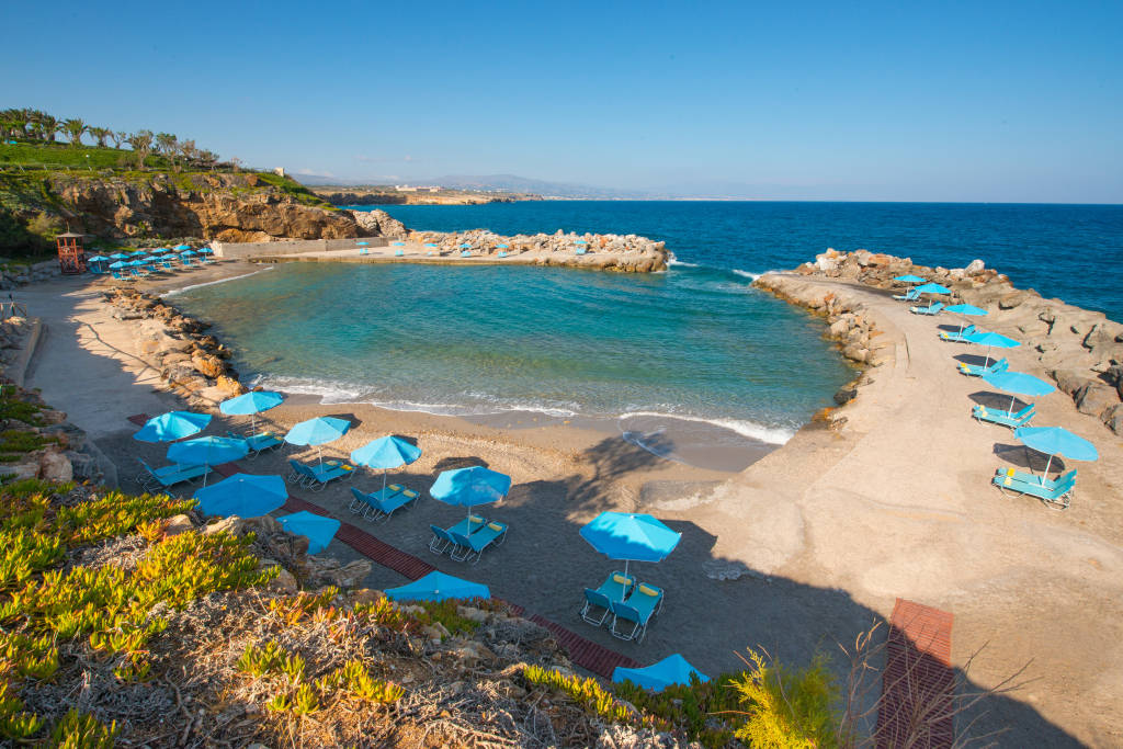 Iberostar Creta Mare