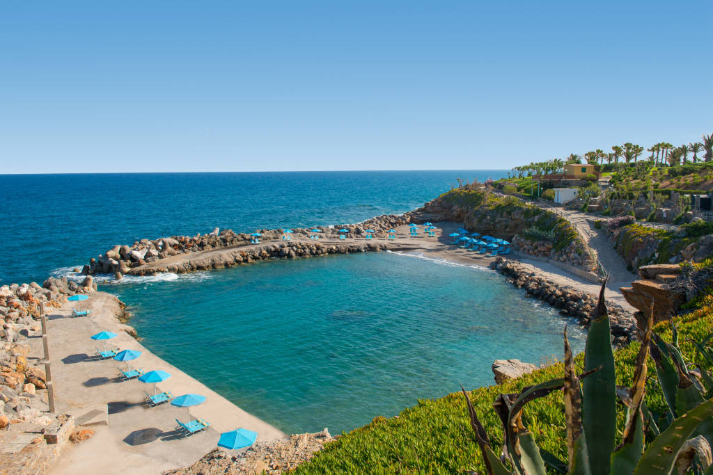 Iberostar Creta Mare