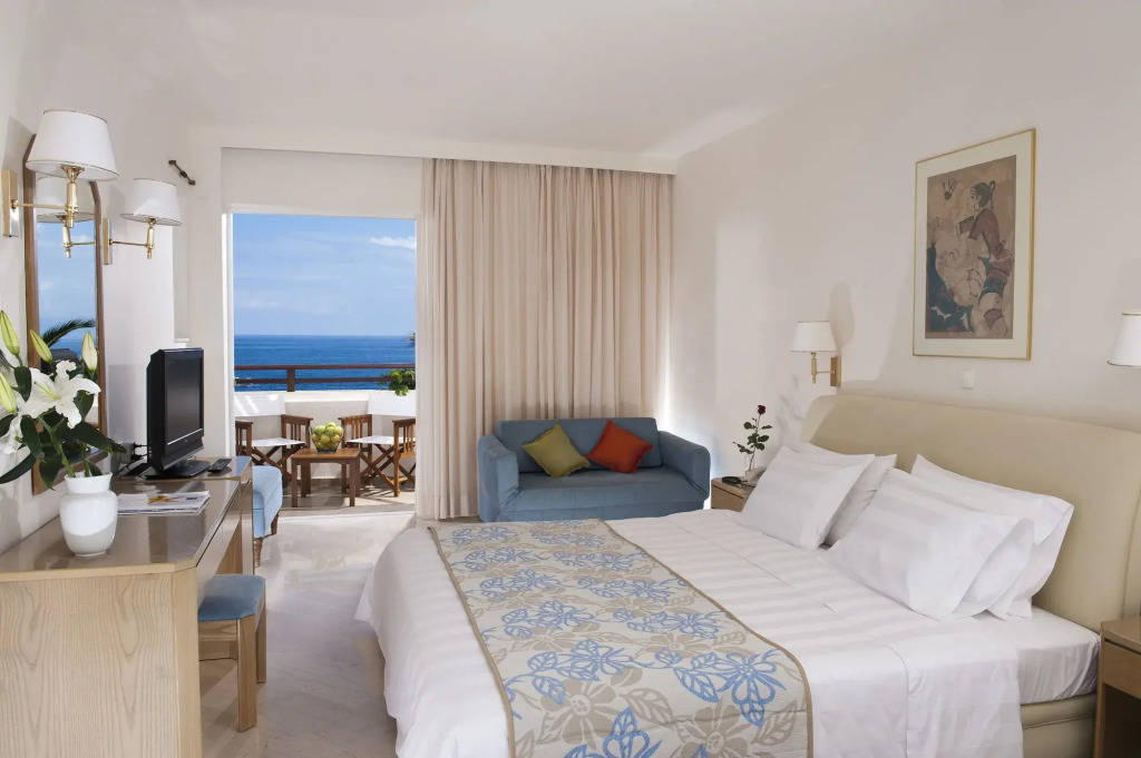 Iberostar Creta Mare