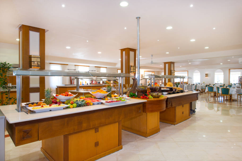 Iberostar Creta Mare