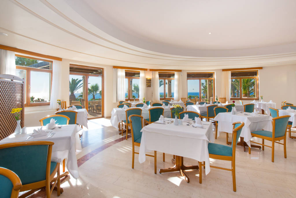 Iberostar Creta Mare