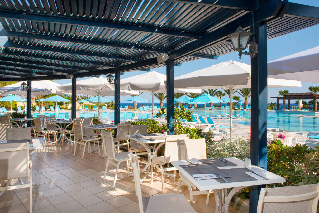 Iberostar Creta Mare
