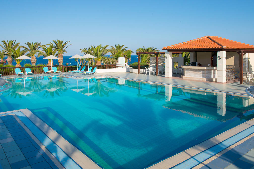 Iberostar Creta Mare