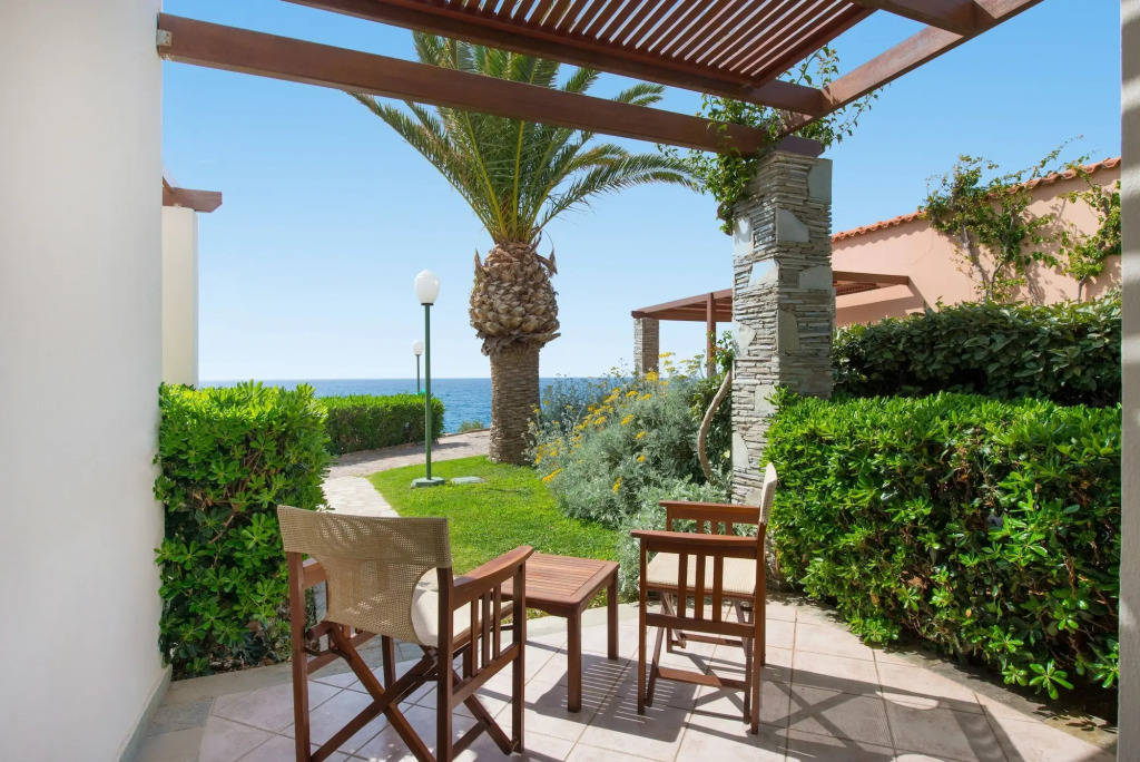 Iberostar Creta Mare
