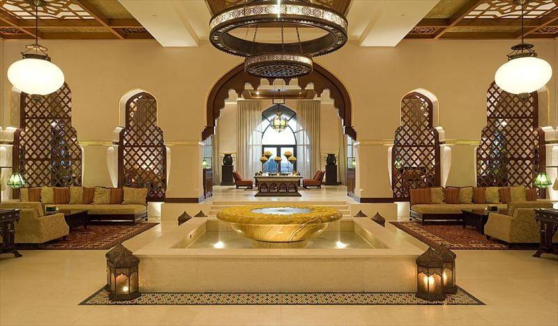 The Palace Downtown Dubai