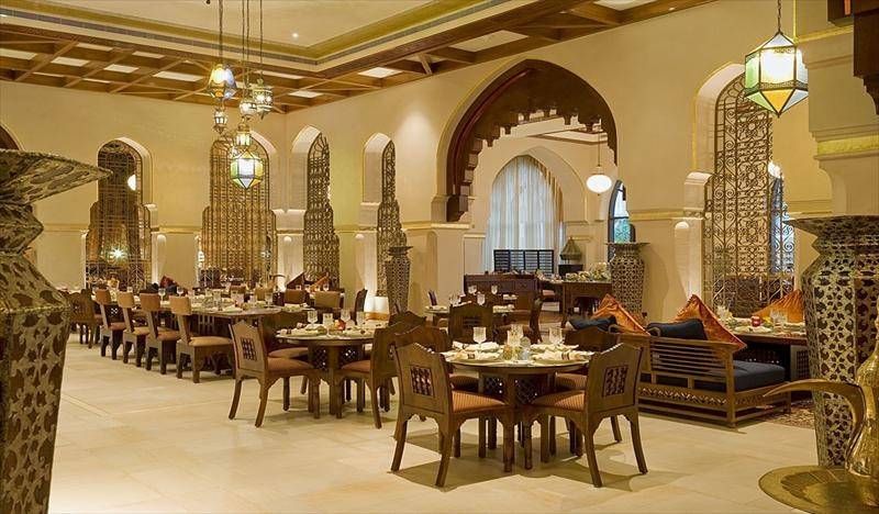 The Palace Downtown Dubai