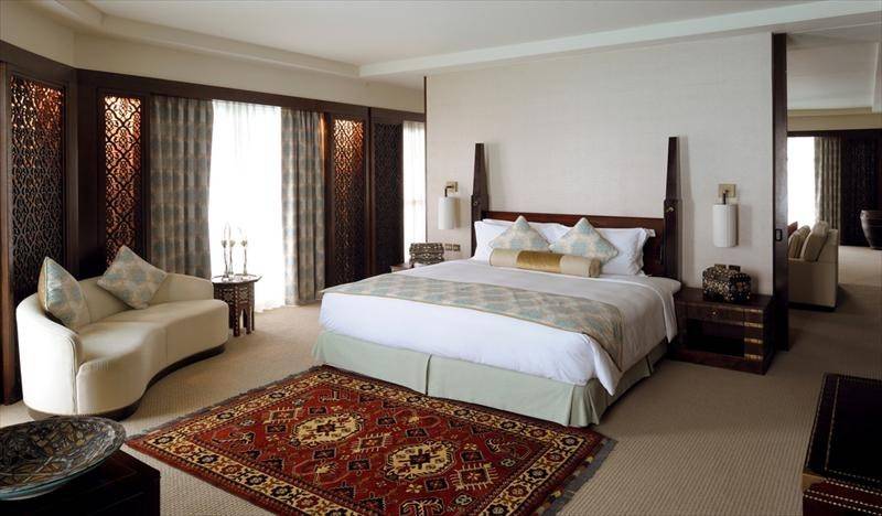 The Palace Downtown Dubai