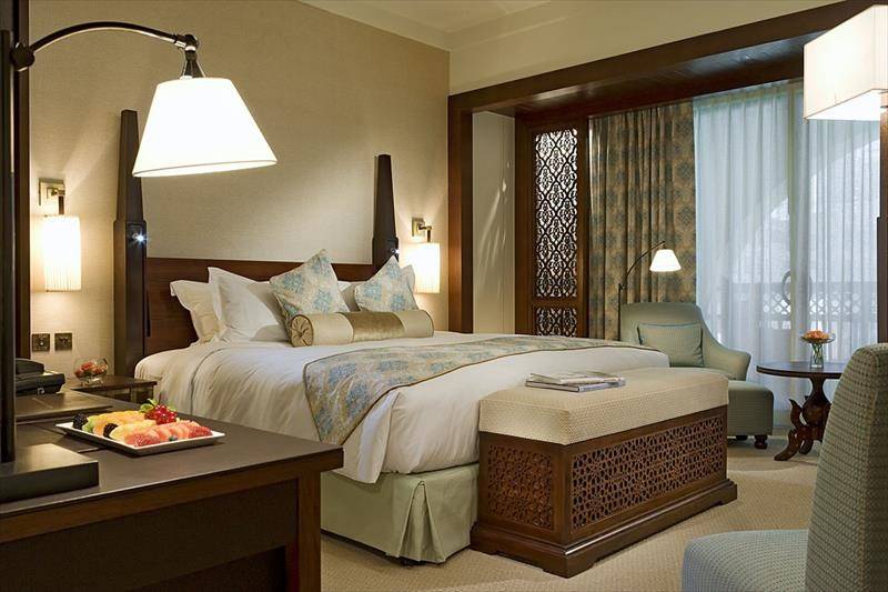 The Palace Downtown Dubai