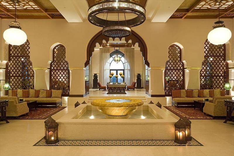 The Palace Downtown Dubai