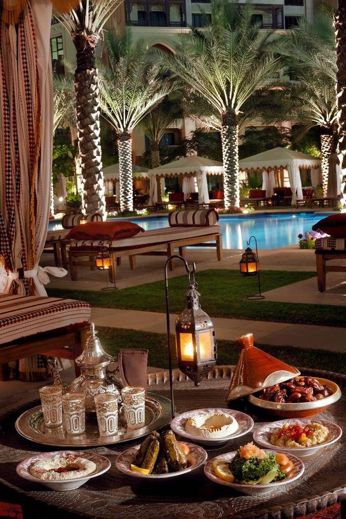 The Palace Downtown Dubai