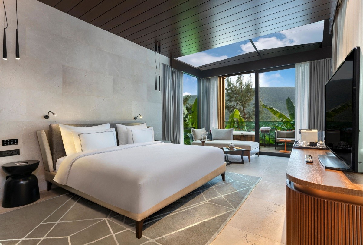 Lujo Bodrum