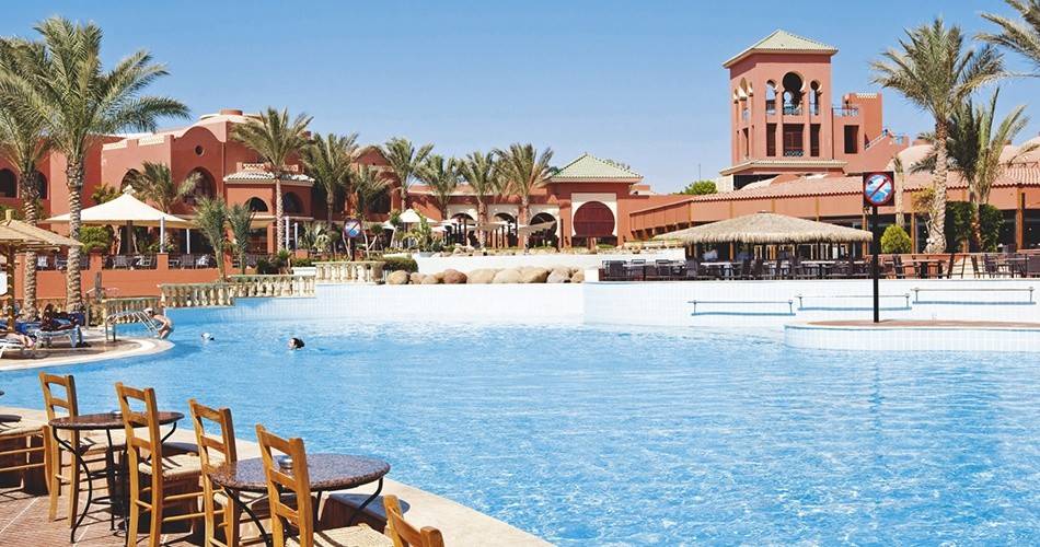 Hotel Club Magic Life Sharm El Sheikh Imperial