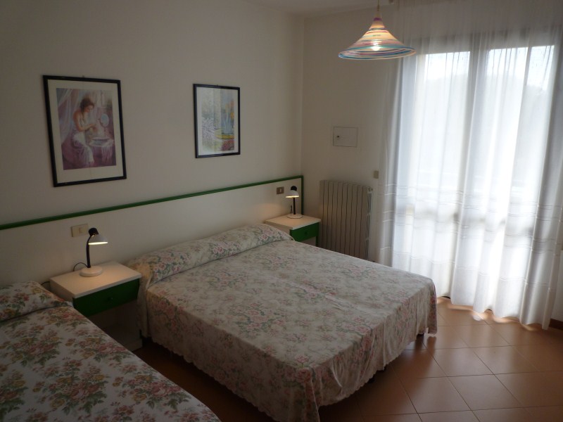 Residence Tamerici (Altanea)