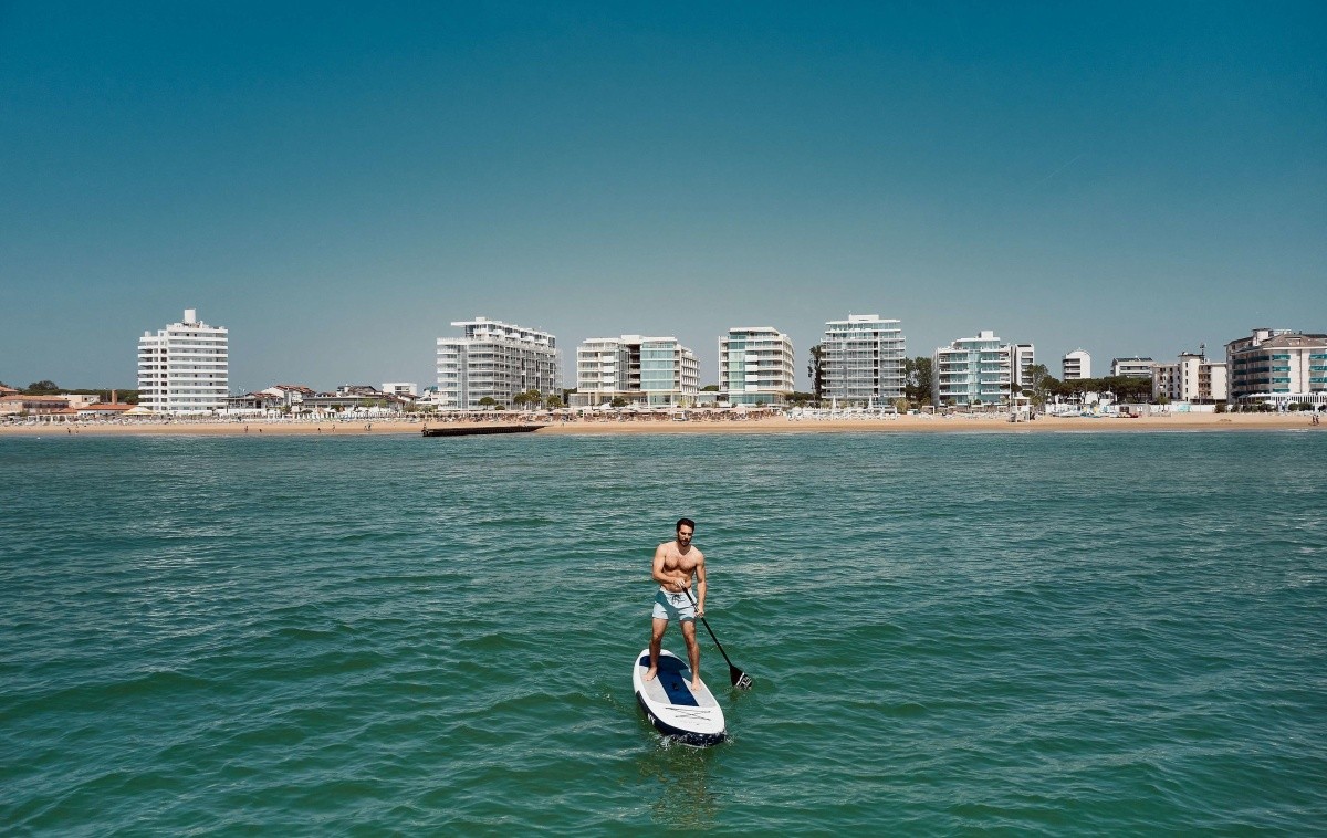 Falkensteiner Jesolo