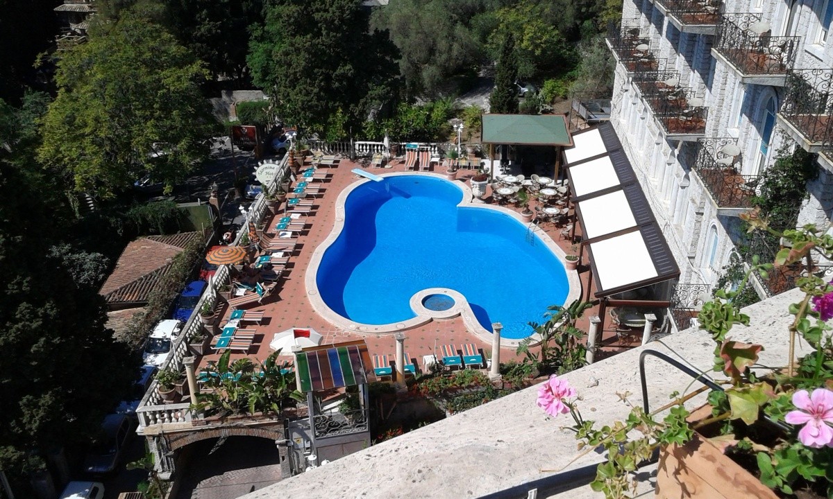 Taormina Park
