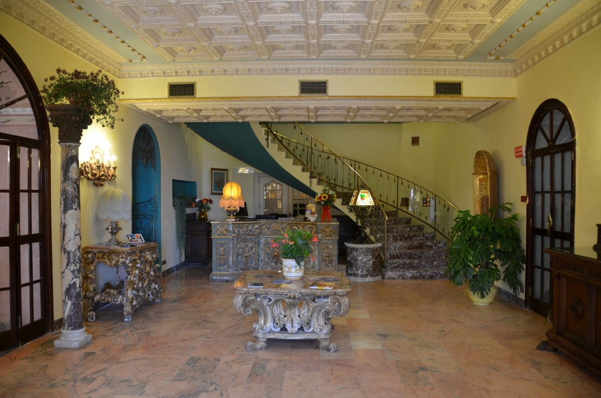 Taormina Park