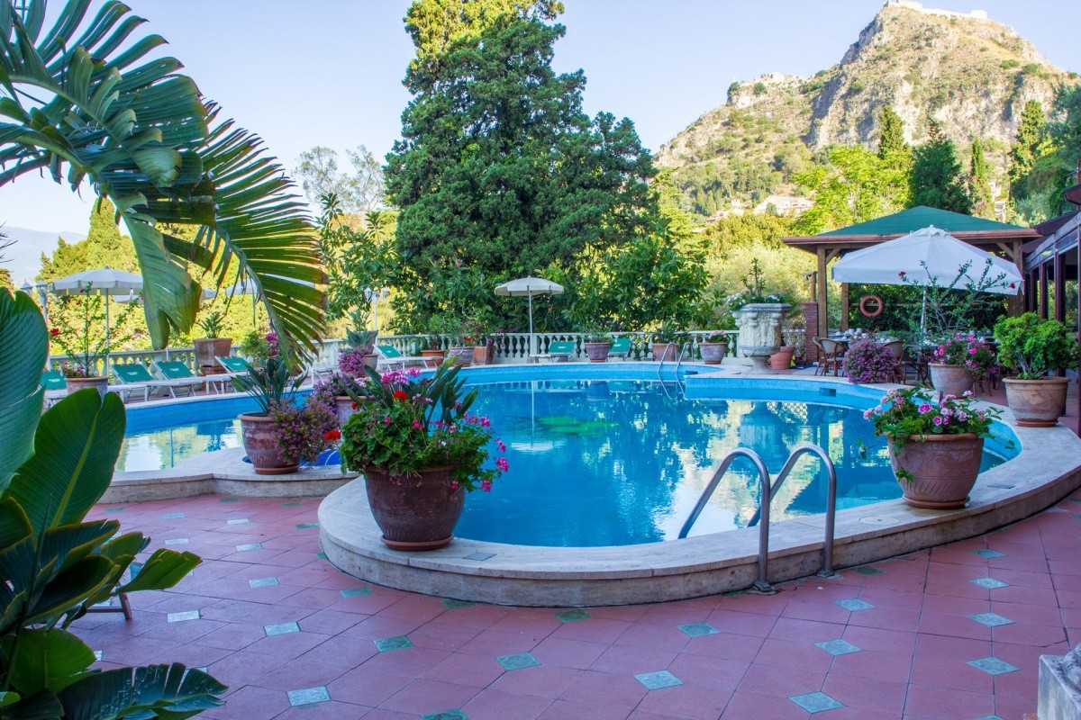 Taormina Park