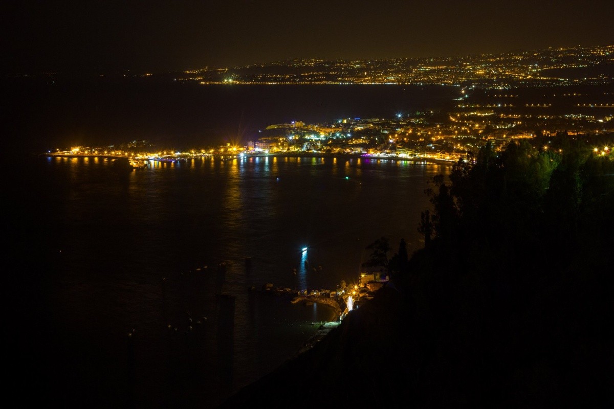 Taormina Park