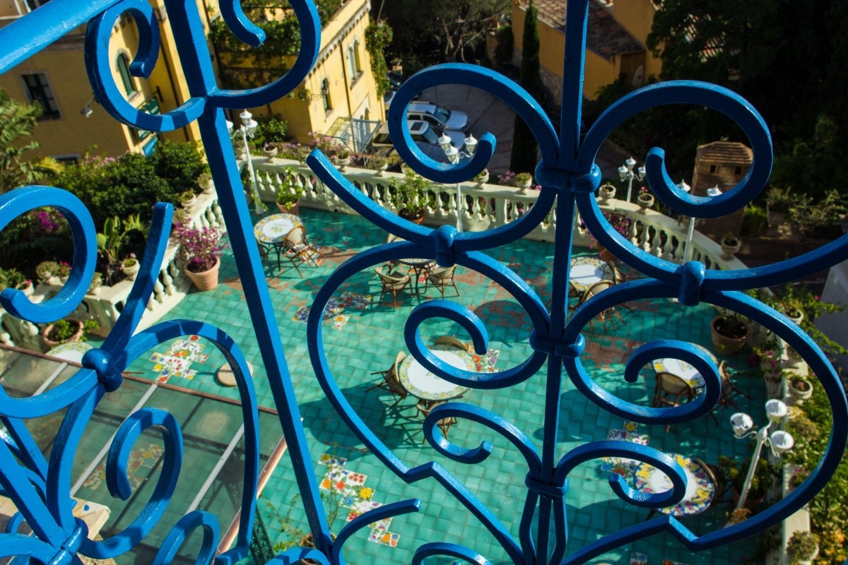 Taormina Park