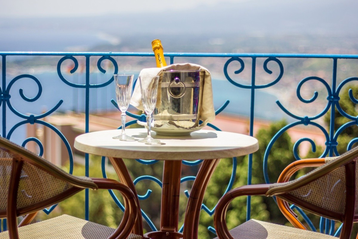 Taormina Park