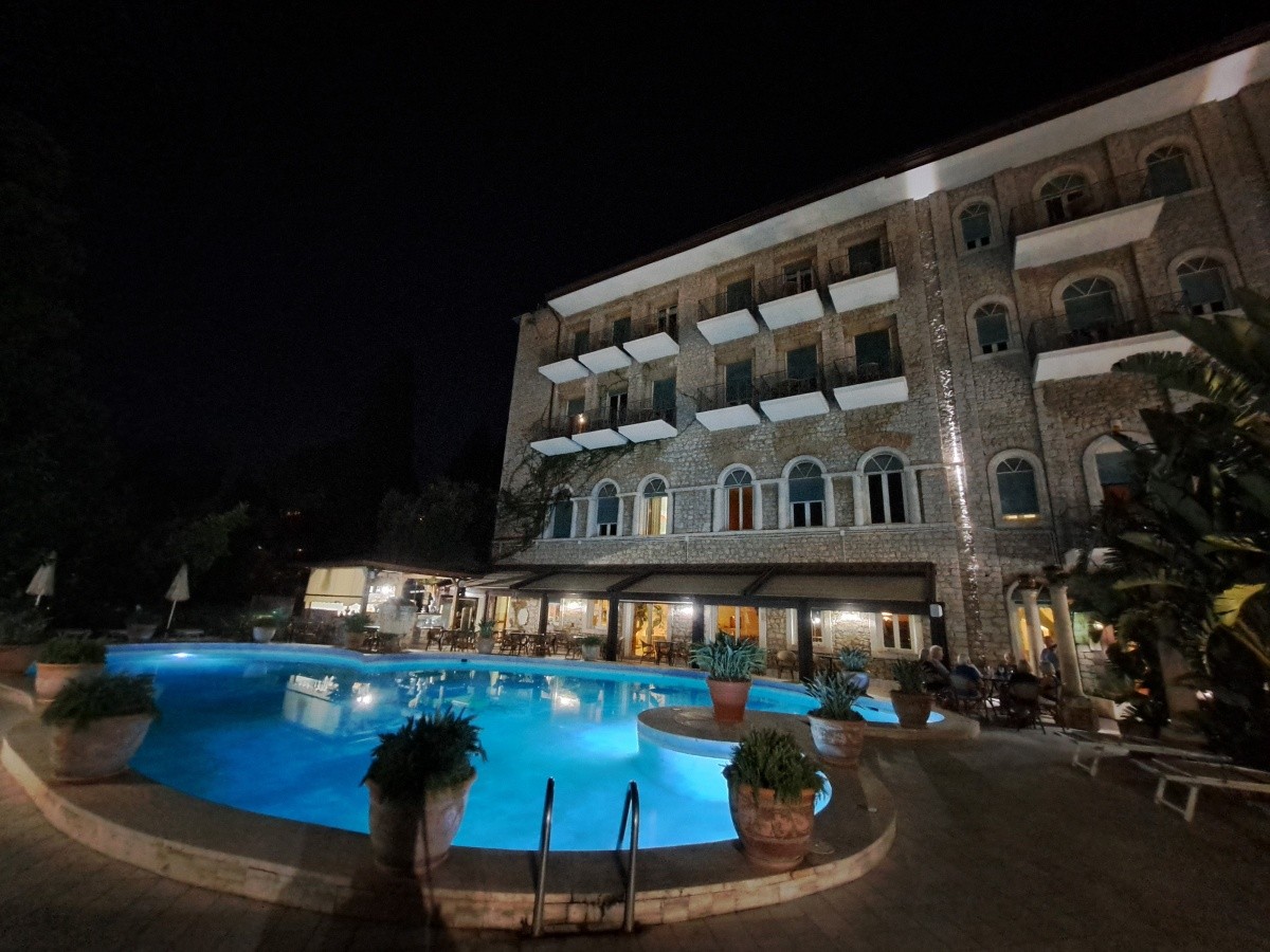 Taormina Park