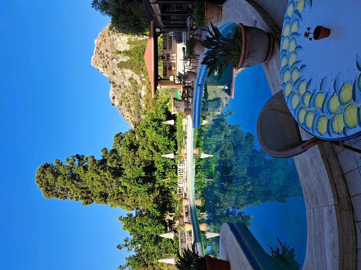 Taormina Park