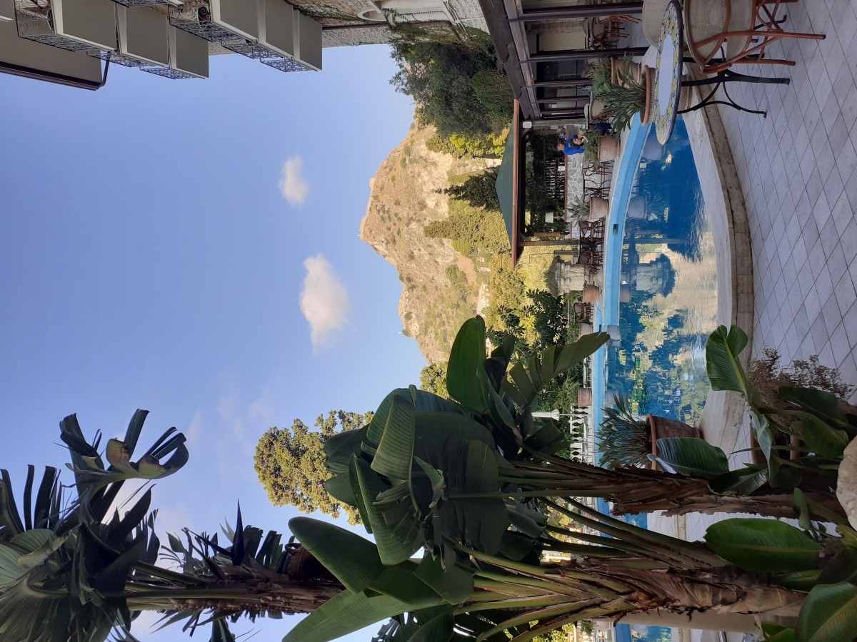 Taormina Park