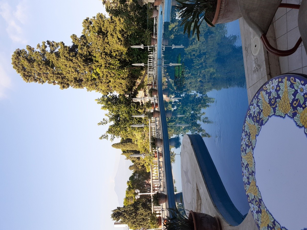 Taormina Park