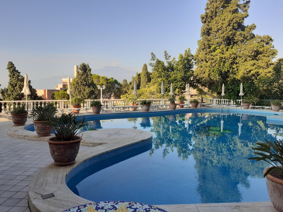 Taormina Park