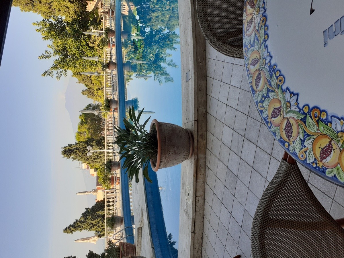 Taormina Park