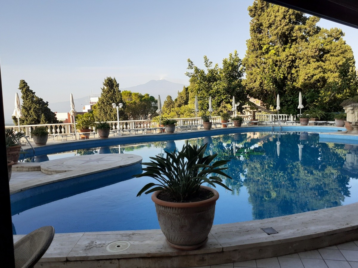 Taormina Park