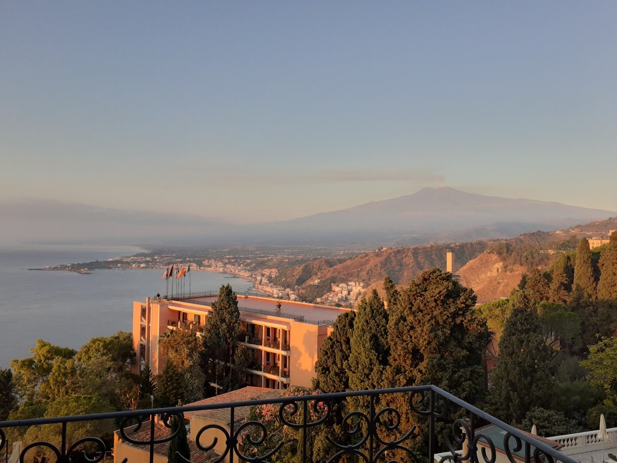Taormina Park