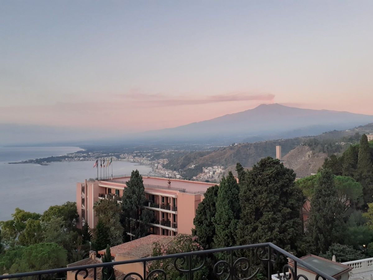 Taormina Park