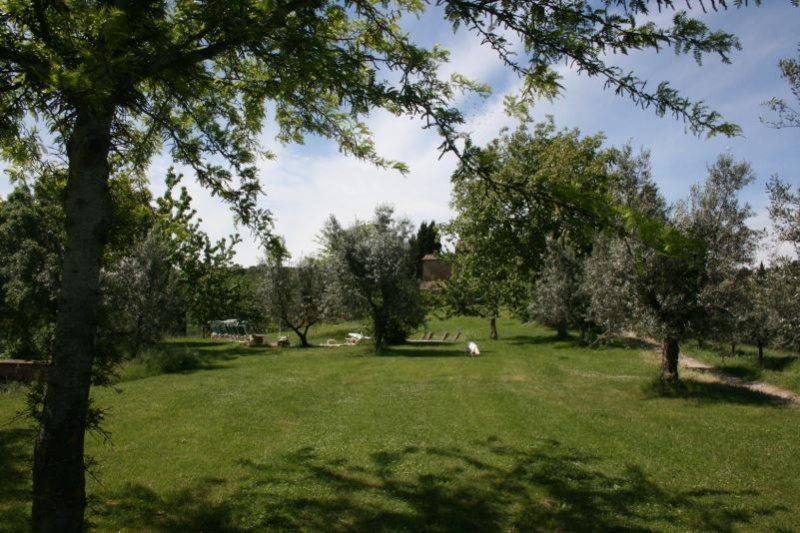 Villa Bevignano