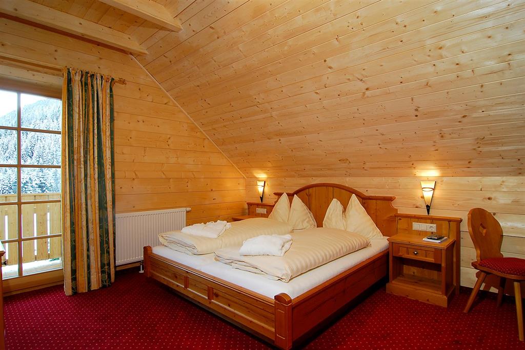 Edelweiss (Reiteralm)