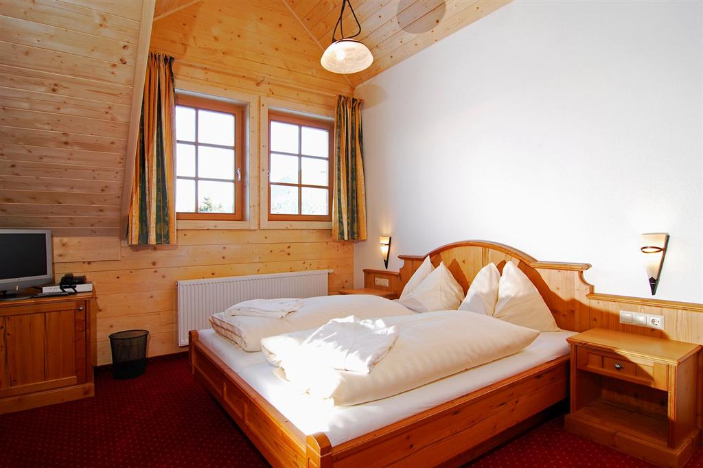 Edelweiss (Reiteralm)