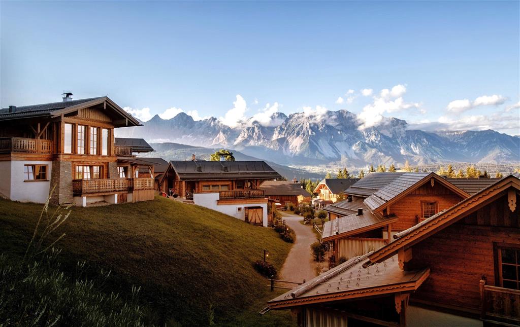 Edelweiss (Reiteralm)