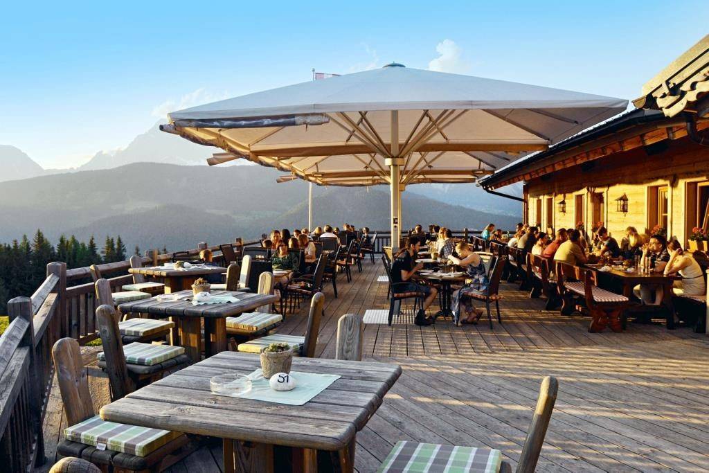 Almwelt Austria